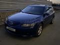 Mazda 6 2002 годаүшін3 000 000 тг. в Астана – фото 8