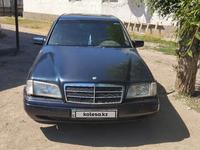 Mercedes-Benz C 280 1994 годаүшін1 900 000 тг. в Алматы