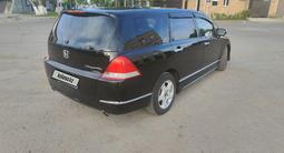 Honda Odyssey 2004 года за 6 000 000 тг. в Павлодар – фото 2