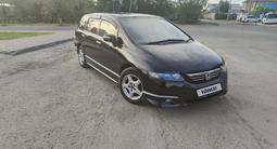 Honda Odyssey 2004 годаүшін6 000 000 тг. в Павлодар