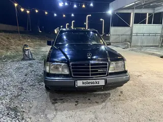 Mercedes-Benz E 280