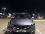 Hyundai Solaris 2014 года за 5 000 000 тг. в Костанай