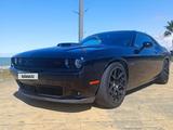 Dodge Challenger 2015 года за 11 300 000 тг. в Уральск