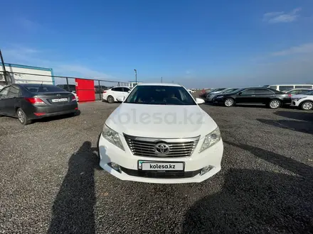 Toyota Camry 2013 года за 8 050 000 тг. в Алматы