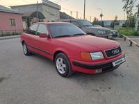 Audi 100 1992 года за 1 200 000 тг. в Абай (Келесский р-н)