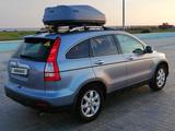 Honda CR-V 2008 года за 6 300 000 тг. в Актау