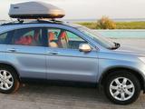 Honda CR-V 2008 года за 6 300 000 тг. в Актау – фото 2