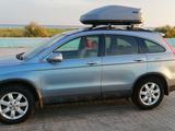 Honda CR-V 2008 года за 6 300 000 тг. в Актау – фото 3