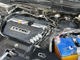 Honda CR-V 2008 года за 6 300 000 тг. в Актау – фото 4