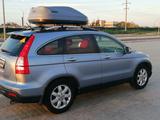 Honda CR-V 2008 года за 6 300 000 тг. в Актау – фото 5