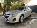 Chevrolet Cruze 2014 годаfor4 900 000 тг. в Алматы – фото 8