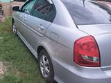 Hyundai Verna 2010 годаfor3 999 999 тг. в Алматы – фото 2