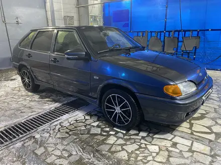 ВАЗ (Lada) 2114 2013 года за 1 750 000 тг. в Экибастуз – фото 2