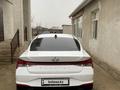 Hyundai Elantra 2021 года за 10 000 000 тг. в Туркестан – фото 3