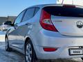 Hyundai Accent 2014 годаfor5 200 000 тг. в Уральск – фото 8