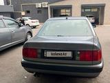 Audi 100 1994 года за 2 600 000 тг. в Шымкент – фото 4