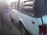 ВАЗ (Lada) Lada 2121 2004 годаүшін1 300 000 тг. в Талдыкорган – фото 2