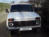 ВАЗ (Lada) Lada 2121 2004 года за 1 300 000 тг. в Талдыкорган – фото 4