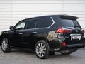 Lexus LX 570 2016 года за 37 000 000 тг. в Астана – фото 4