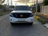 Nissan Patrol 2011 годаүшін12 000 000 тг. в Шымкент – фото 2