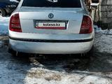 Skoda Superb 2002 годаfor2 400 000 тг. в Алматы – фото 2