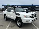 Toyota 4Runner 2004 годаүшін12 500 000 тг. в Алматы