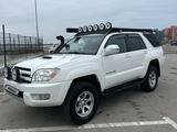 Toyota 4Runner 2004 годаүшін12 500 000 тг. в Алматы – фото 2