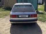 Audi 100 1991 годаүшін1 600 000 тг. в Кордай – фото 3