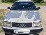 Audi 100 1991 годаүшін1 600 000 тг. в Кордай