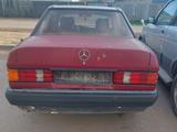 Mercedes-Benz 190 1989 года за 500 000 тг. в Астана