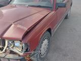 Mercedes-Benz 190 1989 года за 500 000 тг. в Астана – фото 2