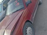 Mercedes-Benz 190 1989 года за 500 000 тг. в Астана – фото 3