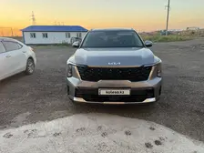 Kia Sorento, 2024