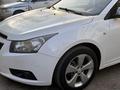 Chevrolet Cruze 2012 года за 3 000 000 тг. в Астана – фото 5