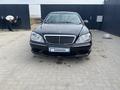 Mercedes-Benz S 500 2003 года за 5 500 000 тг. в Актау – фото 2