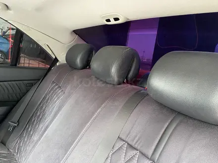 Mercedes-Benz S 500 2003 года за 5 500 000 тг. в Актау – фото 10