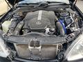 Mercedes-Benz S 500 2003 года за 5 500 000 тг. в Актау – фото 11