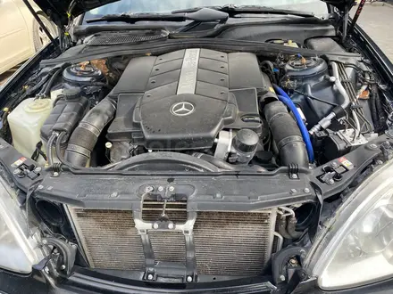 Mercedes-Benz S 500 2003 года за 5 500 000 тг. в Актау – фото 11