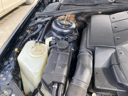 Mercedes-Benz S 500 2003 года за 5 500 000 тг. в Актау – фото 13