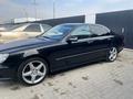 Mercedes-Benz S 500 2003 года за 5 500 000 тг. в Актау – фото 16