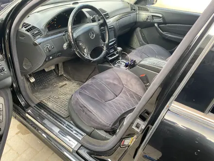 Mercedes-Benz S 500 2003 года за 5 500 000 тг. в Актау – фото 18