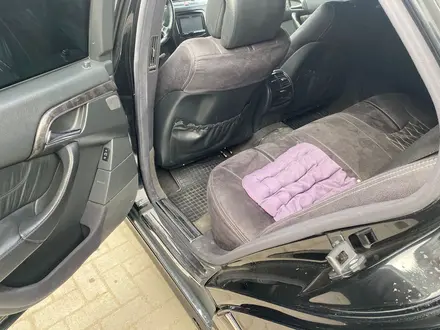 Mercedes-Benz S 500 2003 года за 5 500 000 тг. в Актау – фото 19