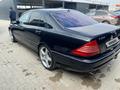Mercedes-Benz S 500 2003 года за 5 500 000 тг. в Актау – фото 6