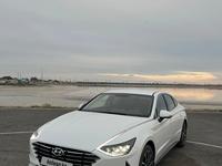 Hyundai Sonata 2022 года за 15 700 000 тг. в Кызылорда