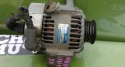 TOYOTA 3S 5S ГЕНЕРАТОР (Г/У/Р/4S 2MZ 1AZ D4 ) за 19 999 тг. в Алматы