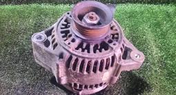 TOYOTA 3S 5S ГЕНЕРАТОР (Г/У/Р/4S 2MZ 1AZ D4 ) за 19 999 тг. в Алматы – фото 3