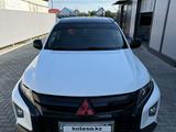 Mitsubishi L200 2023 годаүшін14 600 000 тг. в Уральск – фото 2