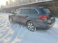 Subaru Outback 2010 годаfor6 900 000 тг. в Усть-Каменогорск