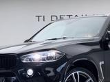 BMW X5 2016 года за 22 500 000 тг. в Алматы – фото 3