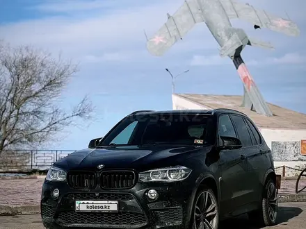 BMW X5 2016 года за 22 500 000 тг. в Алматы – фото 2